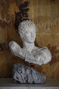 Bust of Hermes