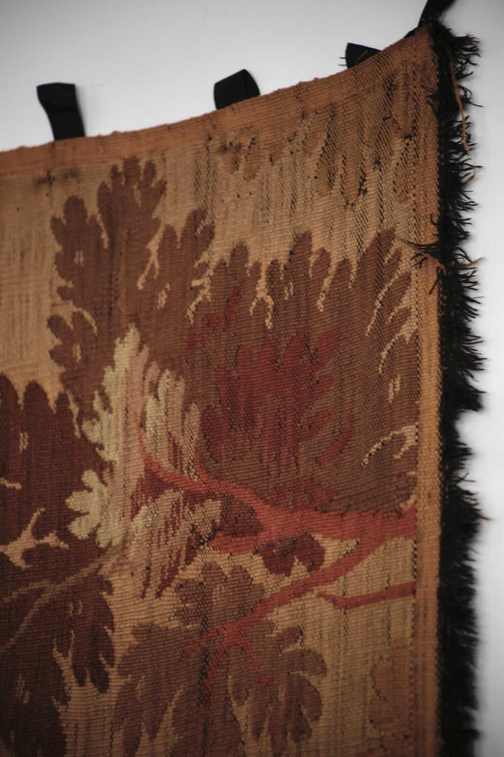 Woven French Tapestry