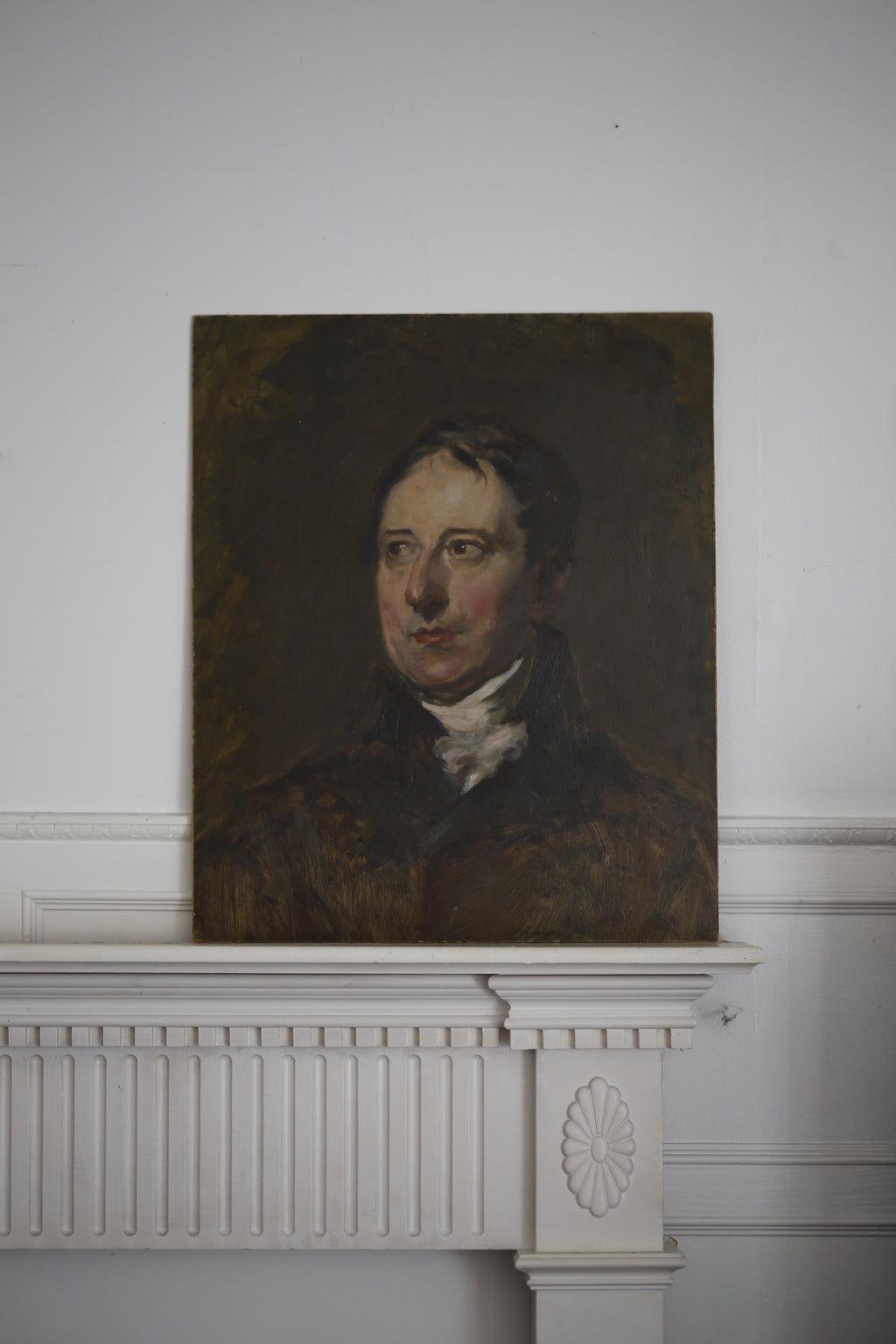Francois Gerard by Henri de Nolhac