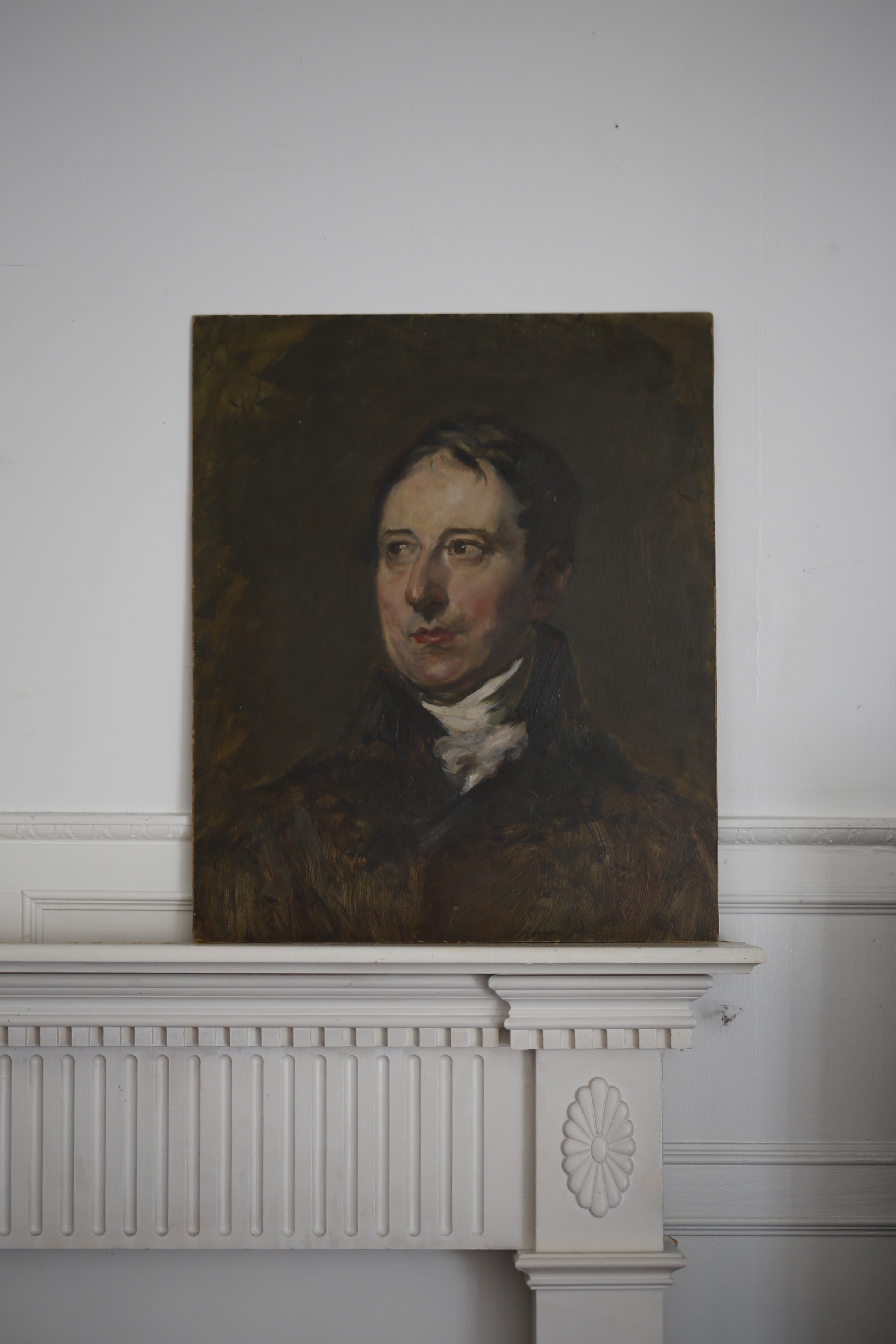 Francois Gerard by Henri de Nolhac