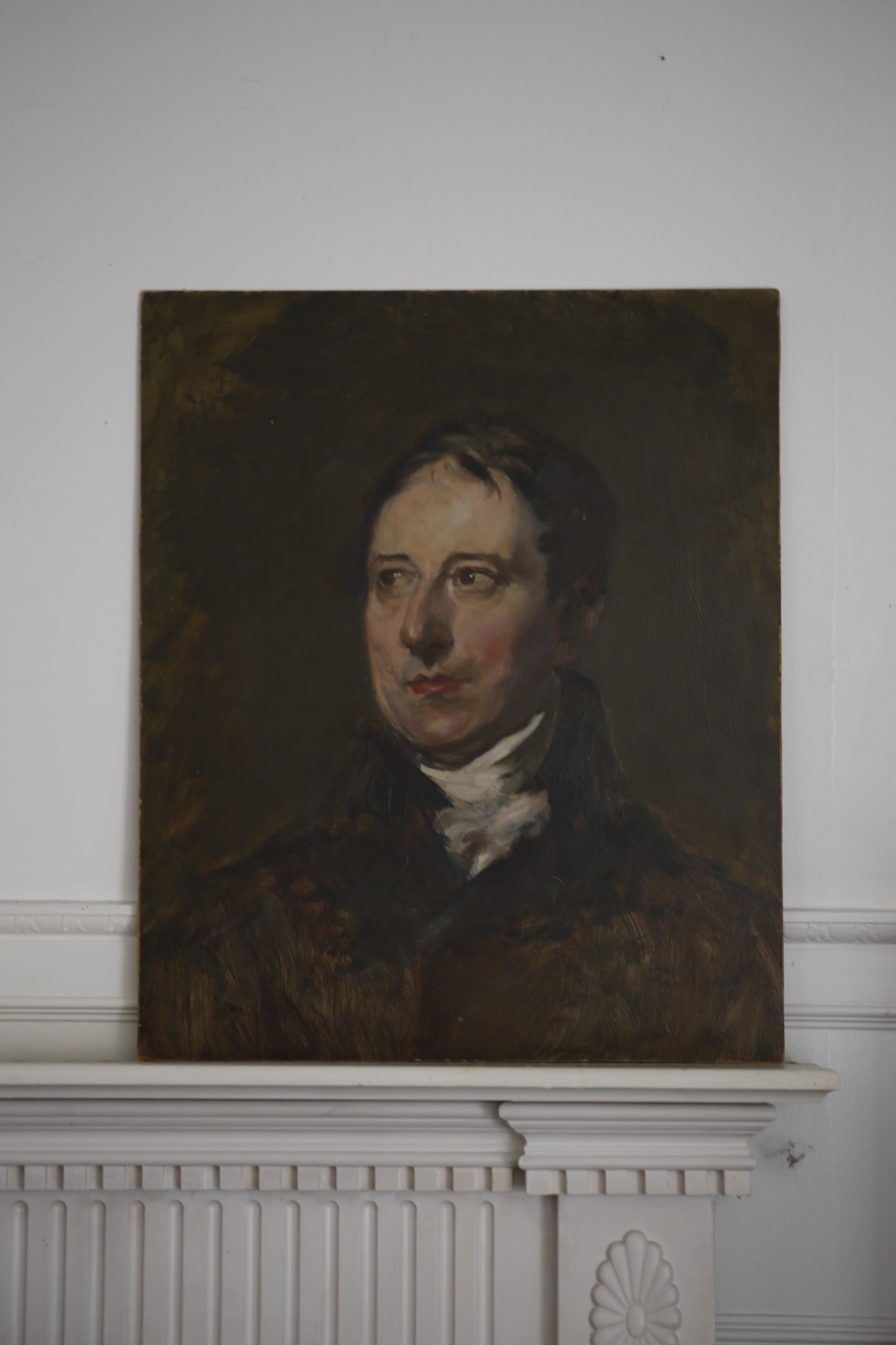 Francois Gerard by Henri de Nolhac