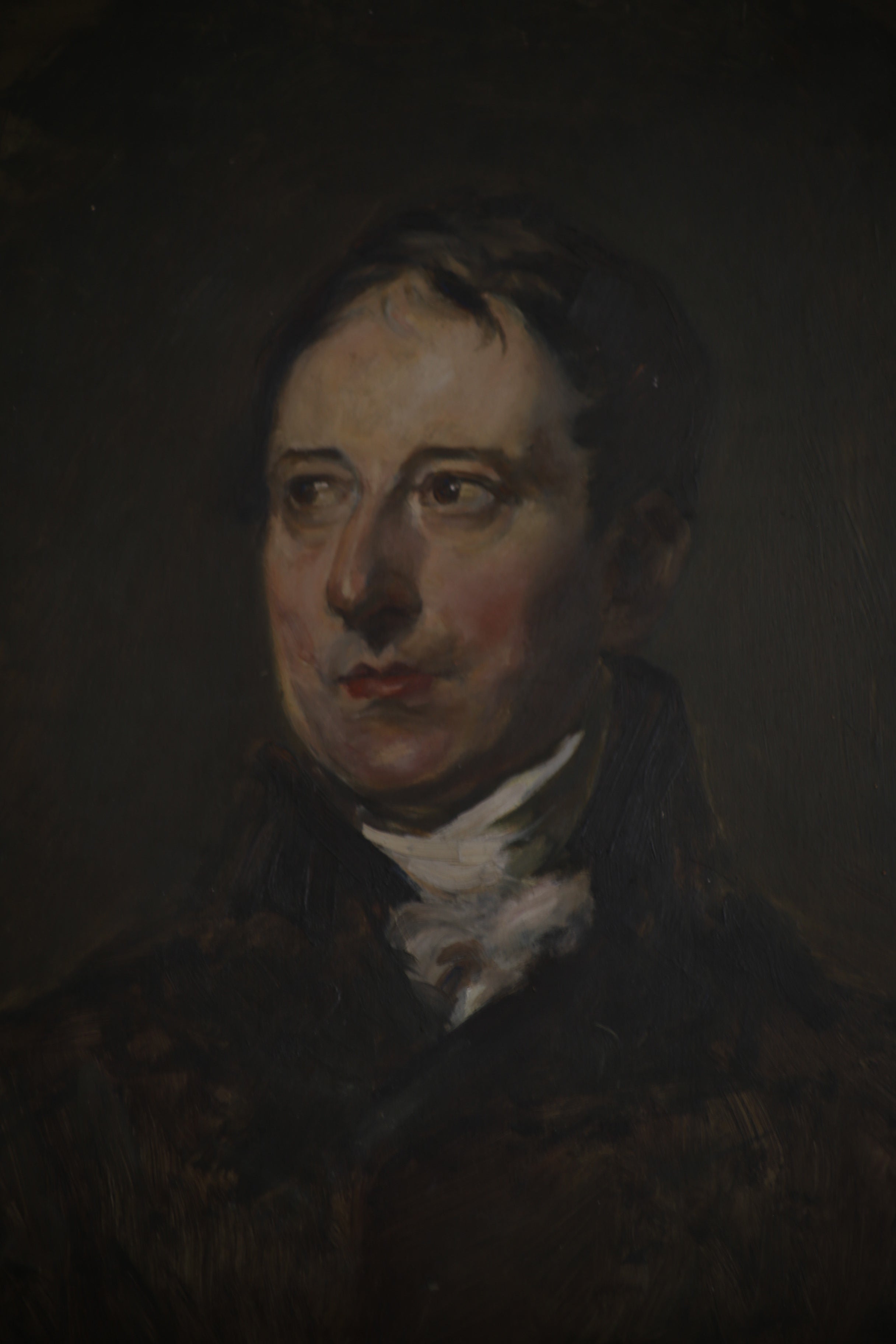 Francois Gerard by Henri de Nolhac