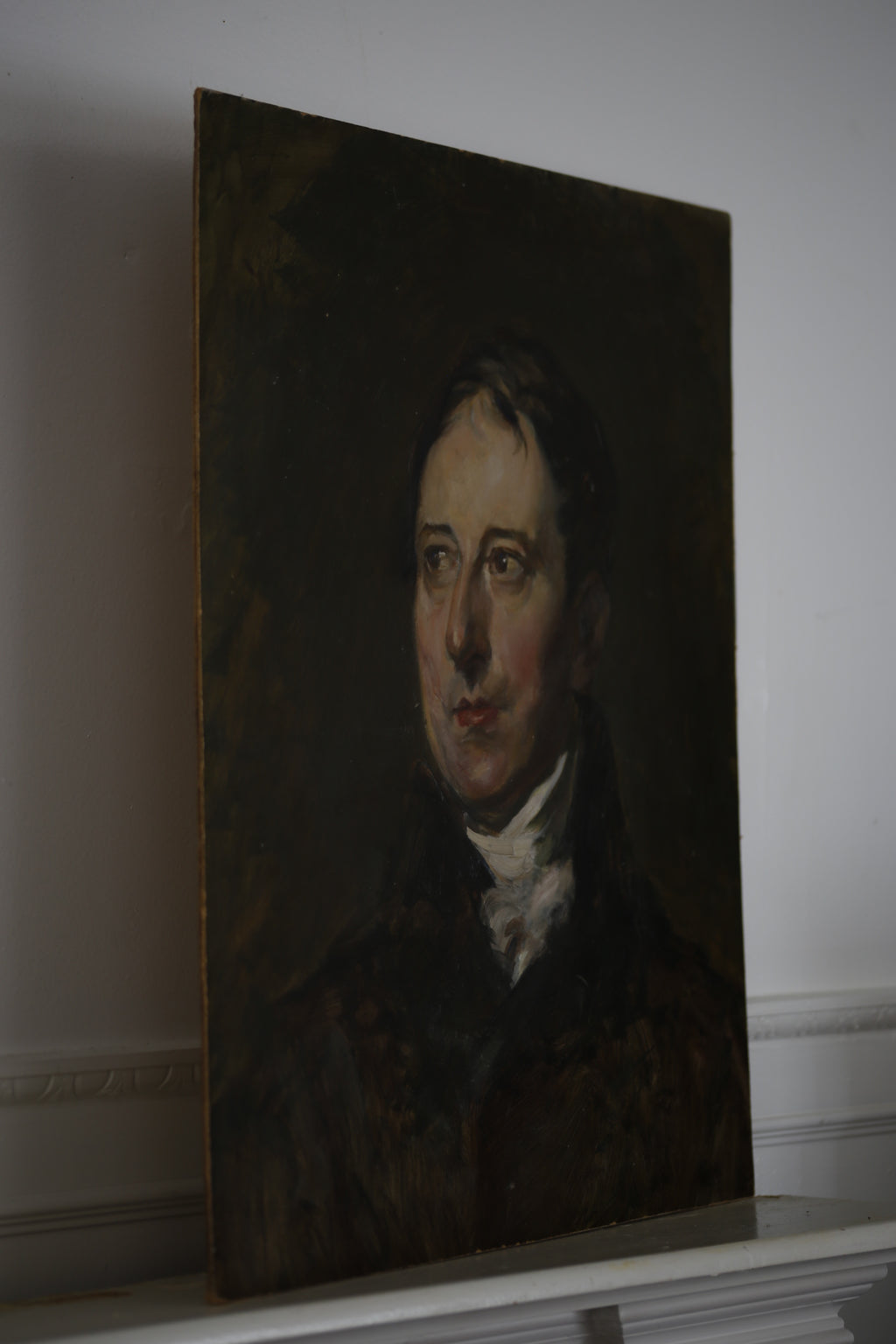Francois Gerard by Henri de Nolhac