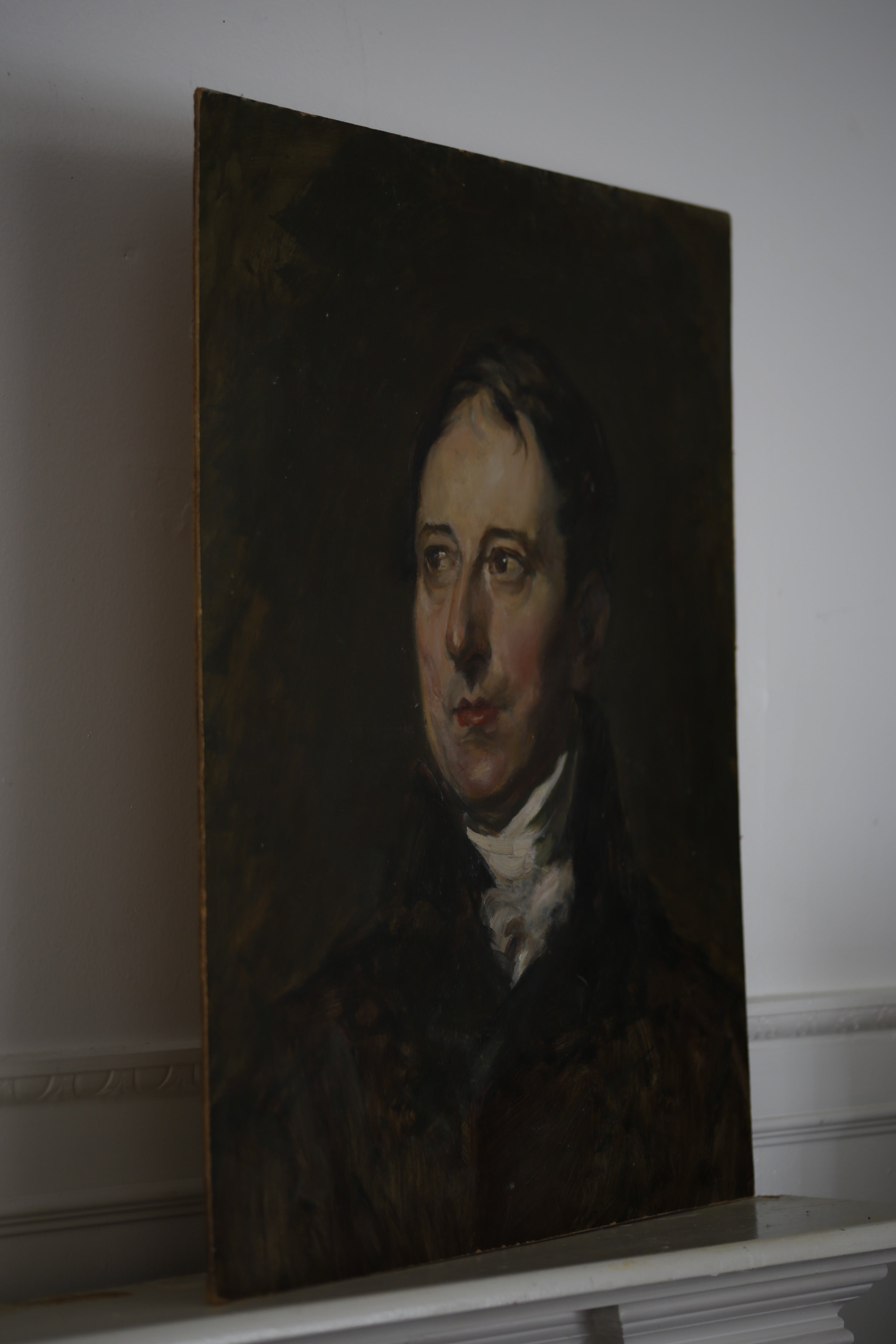 Francois Gerard by Henri de Nolhac